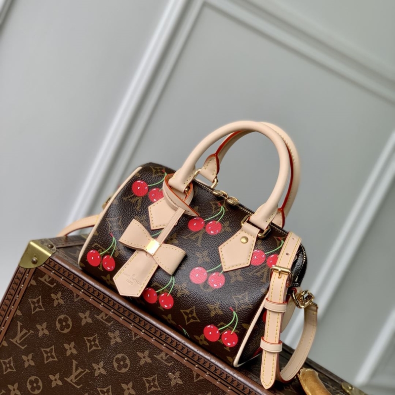 LV Speedy Bags